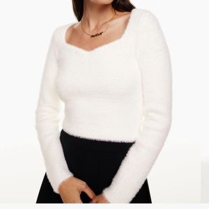 Aritzia Sunday Best Elsie Sweater